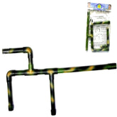 Camouflage Mini Marshmallow 22 Shooter Gun in Bulk - Assorted